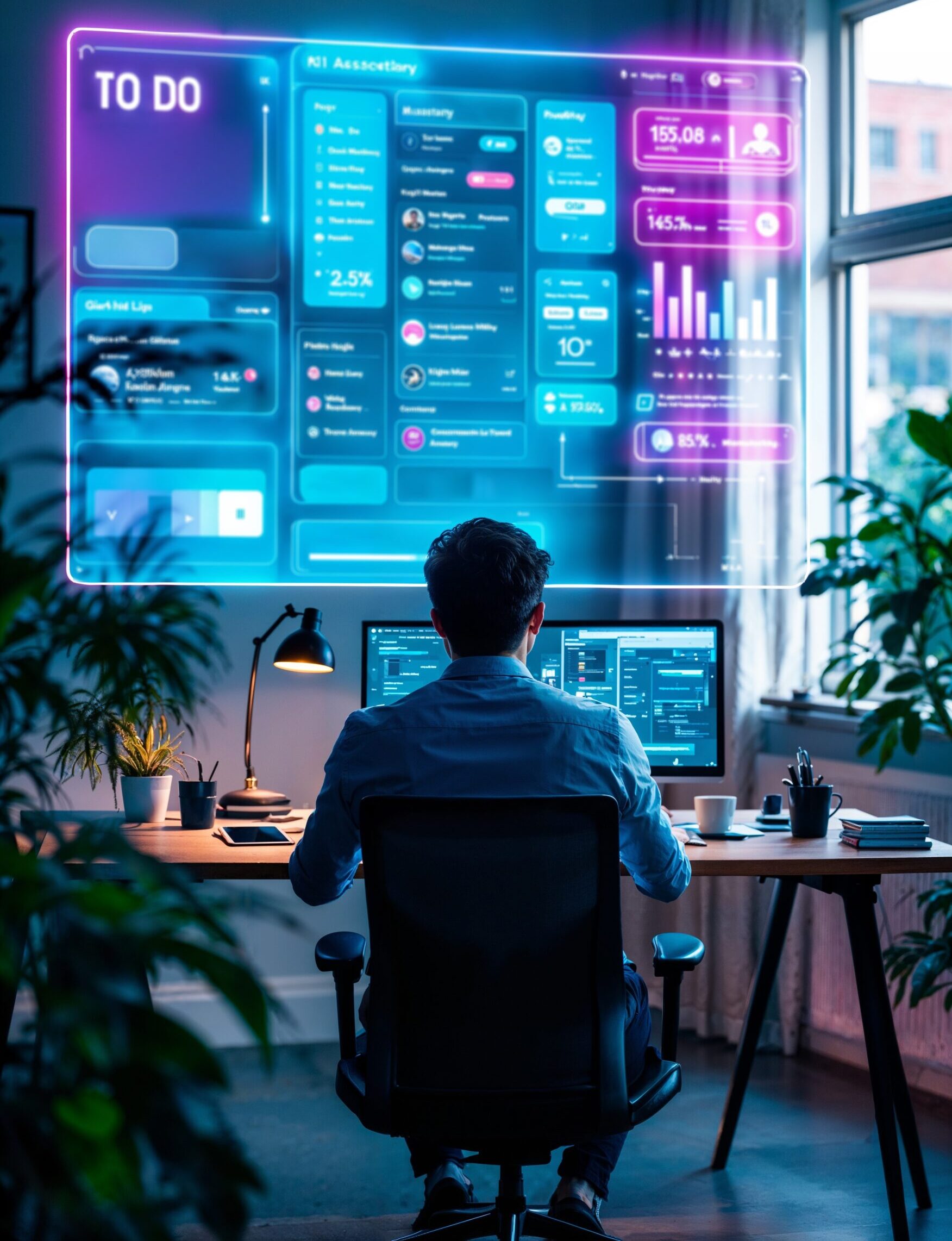 Best Website Design and Development Company in India